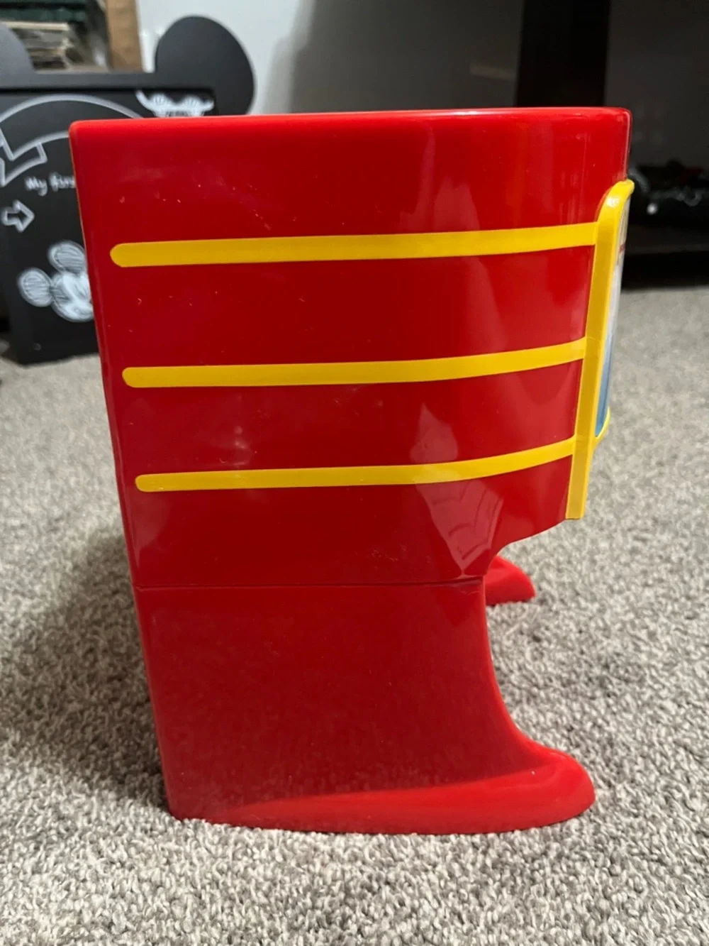 McDonalds McFlurry Maker 2003 New Unused Vintage MIckey D’s